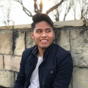 Meet your Posher, Ryan